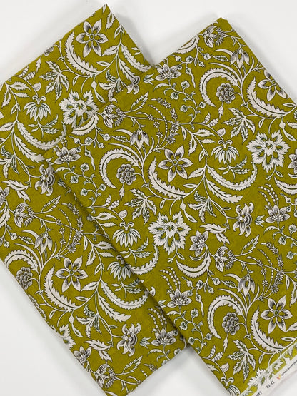 Monal Digital Printed Lawn 2PC
