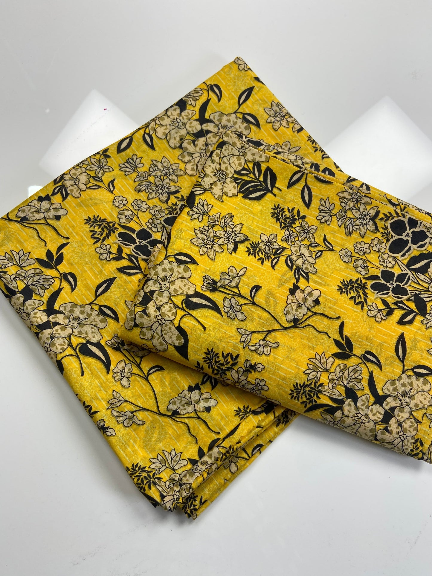 Beechtree Printed Lawn 2-PC