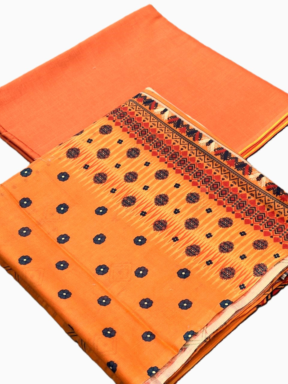 Khaadi Printed Lawn 2-PC