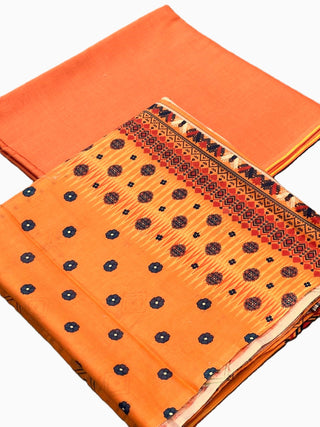 Khaadi 2-Pcs Digital Printed Lawn Shirt And Trouser