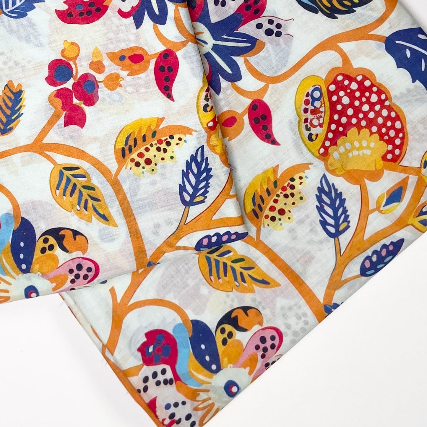 Anaya Noor Digital Printed Lawn 2PC