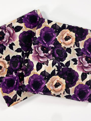 Bin Saeed Digital Printed Lawn 2PC