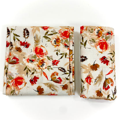 Chinyere Bana Dora All Over Linen 2PC