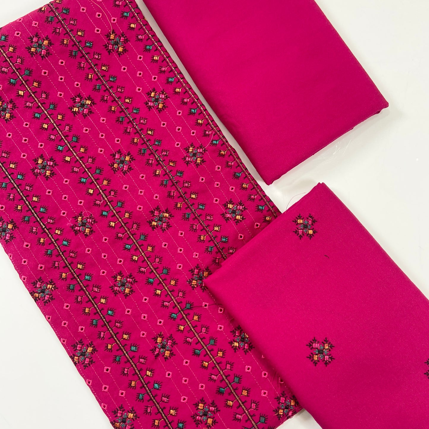 Bareeze Emb Karandi 2PC