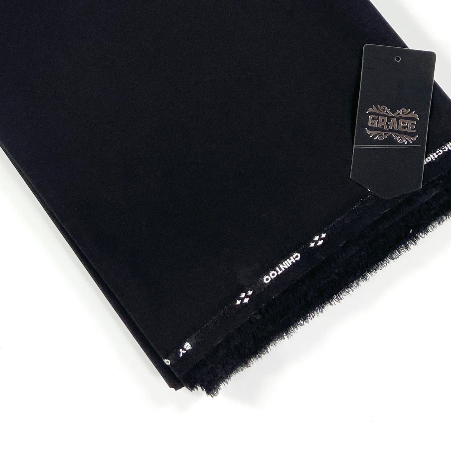 Grace Wash & Wear – Men’s Unstitched Suit