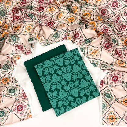 (SET OF 10) SAPPHIRE