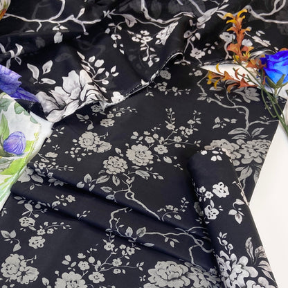 Elaf Premium Digital Printed Lawn 3PC