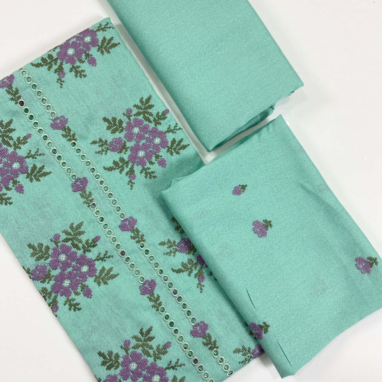 Bareeze Emb Karandi 2PC