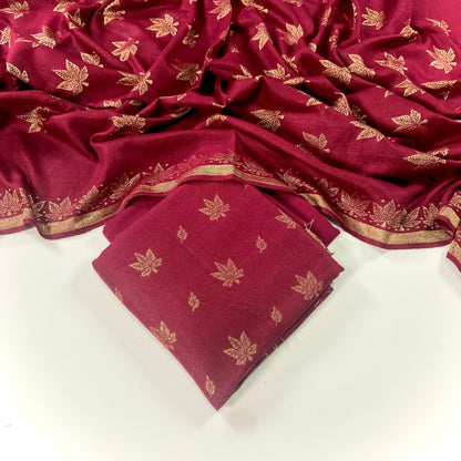 Anaya Marina Jacquard