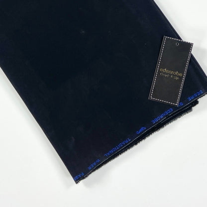 Edenrobe Cotton – Premium Men’s Unstitched Suit