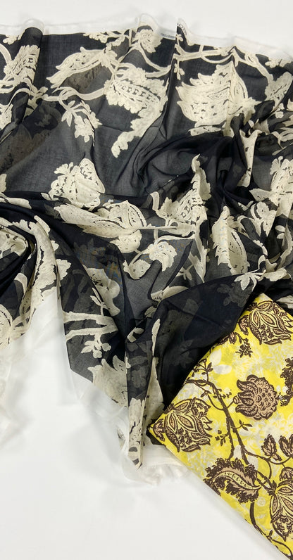 Digital Printed Shirt Dupatta Lawn 2PC