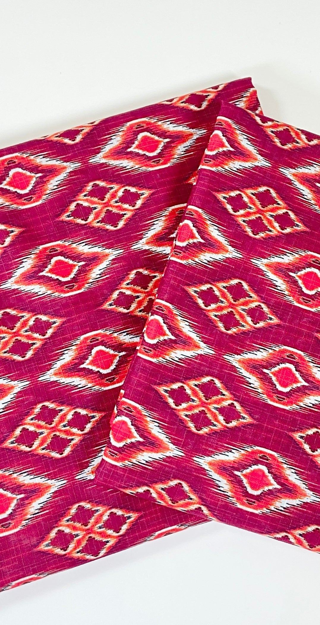 Anaya Noor Digital Print Bana Dora 2PC