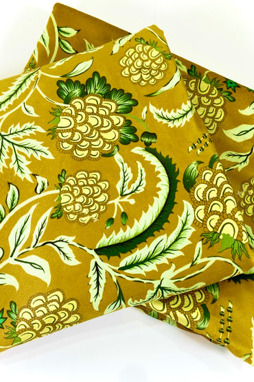 Anaya Noor Imported Print Velvet 2PC