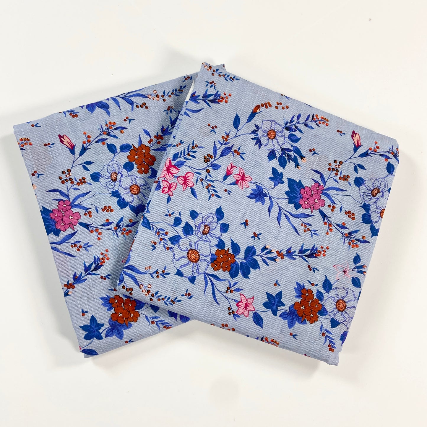 Bareeze Digital Printed Khaddar 2PC