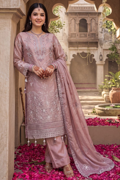 Rangreez | Sheesha Silk | Dressline