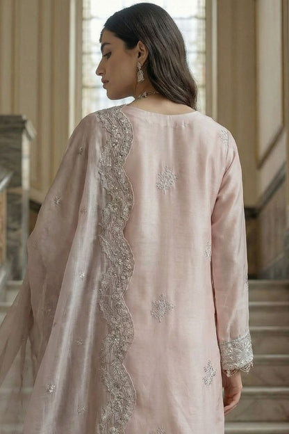 Seryne | Dressline | Shesha Silk