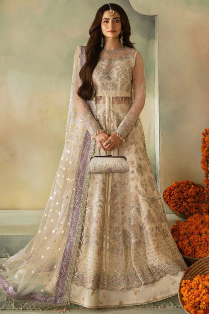 Sania By Naqsh | Dressline