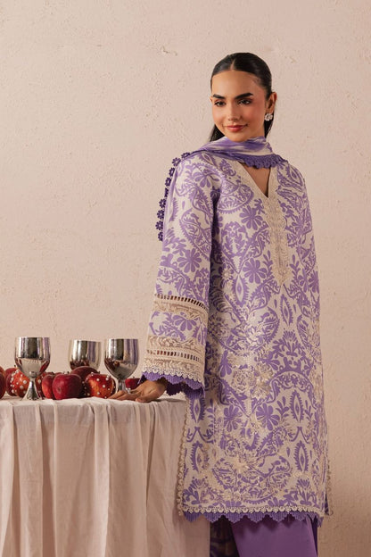 Jahaan By Mahnur | Lawn'26