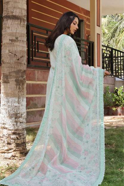 Fatima Bano | Dressline | Satrangi