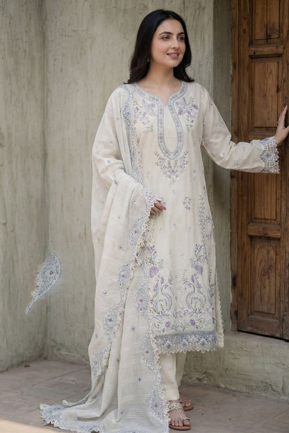 Aaina  By  Dressline | Fatima Bano