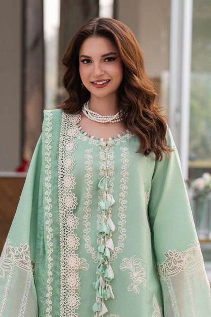 HIBA