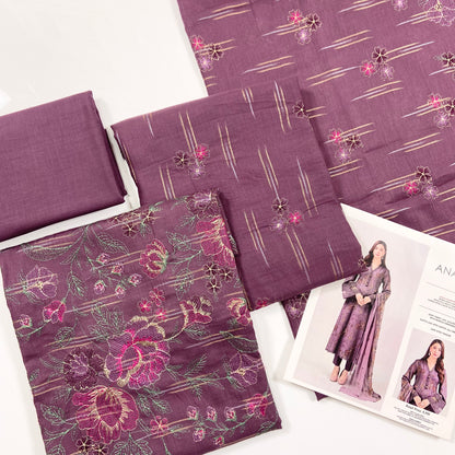 ( Bundle Of 6 ) Anayan Noor