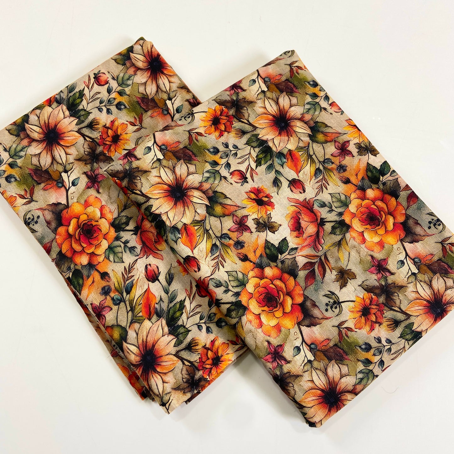 Bin Saeed Digital Printed 2PC