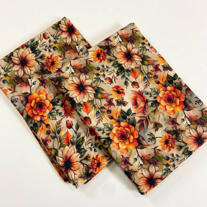 Bin Saeed Digital Printed 2PC