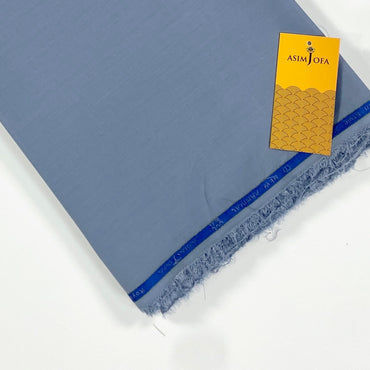 Asim Jofa Wash & Wear – Men’s Unstitched Suit