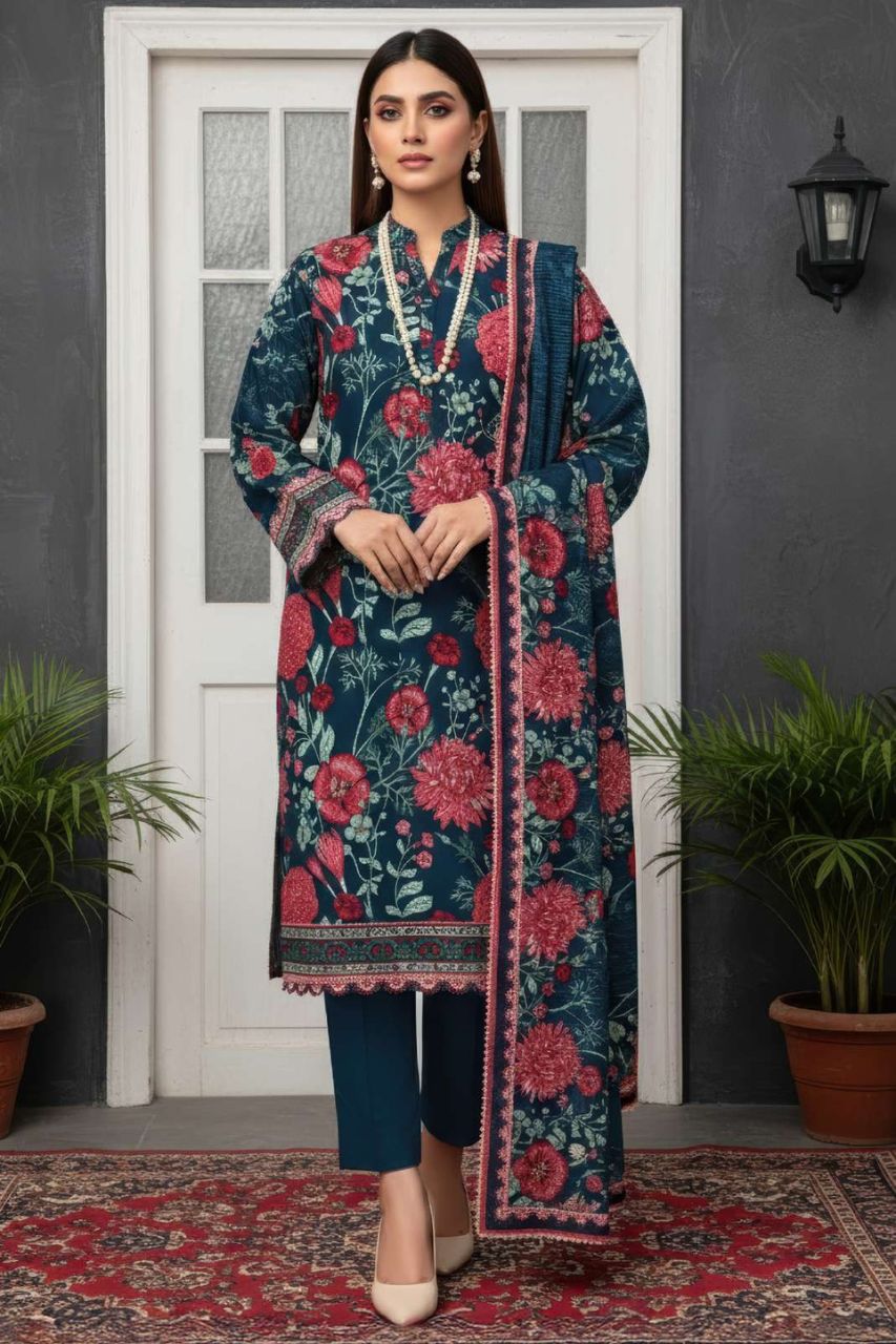 (SET OF 10) Fatima Maryam