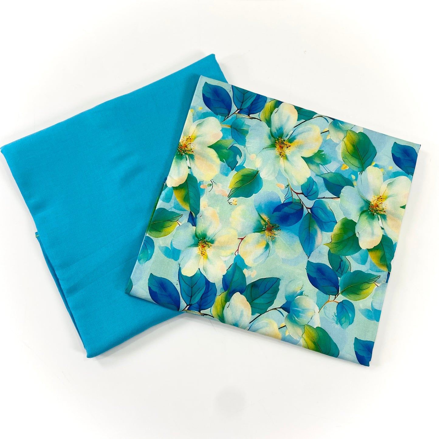 Digital Printed Linen 2PC