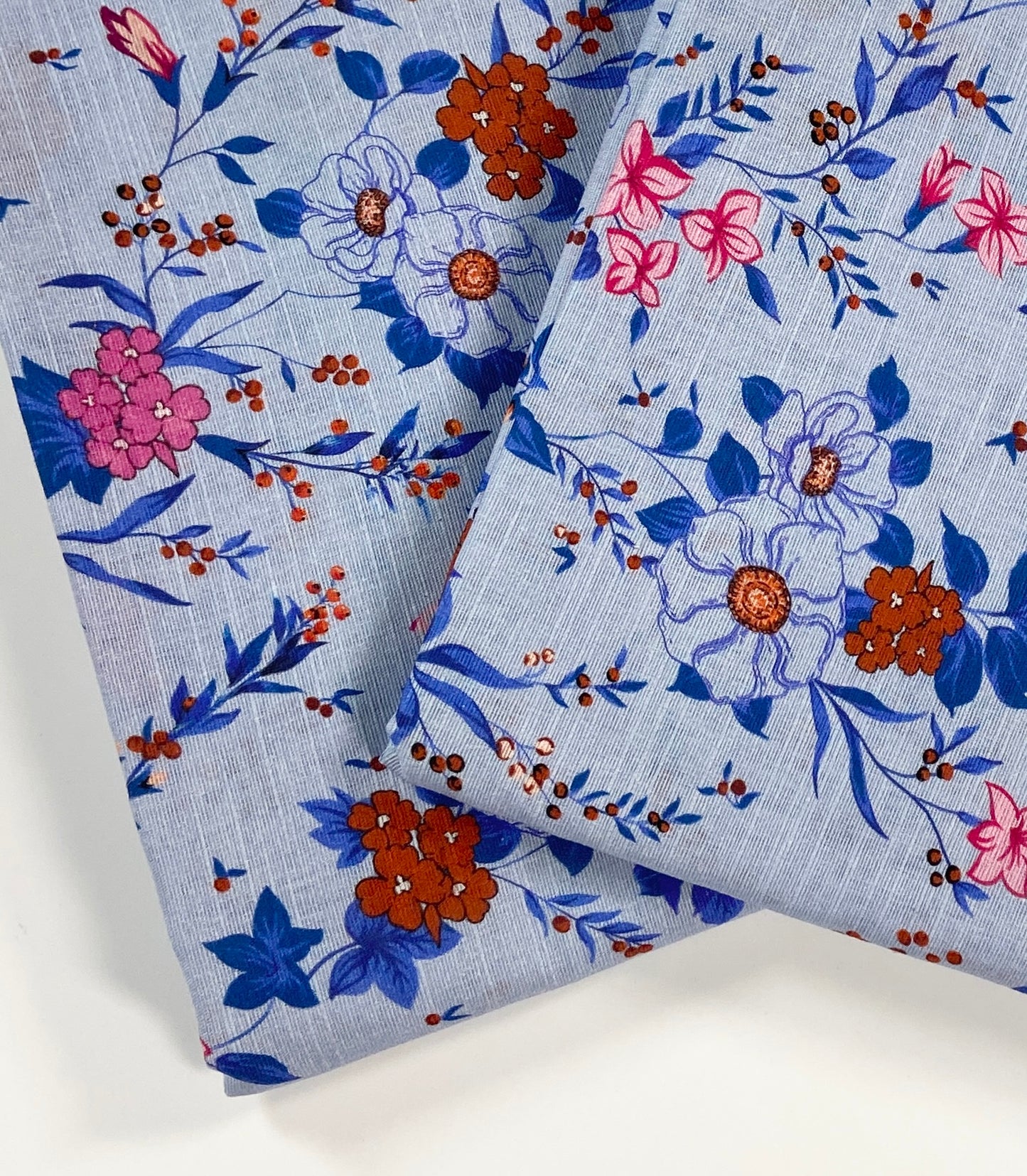 Bareeze Digital Printed Khaddar 2PC