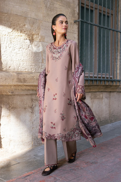 Istanbul By Rang Rasiya Luxury Slub Linen'26
