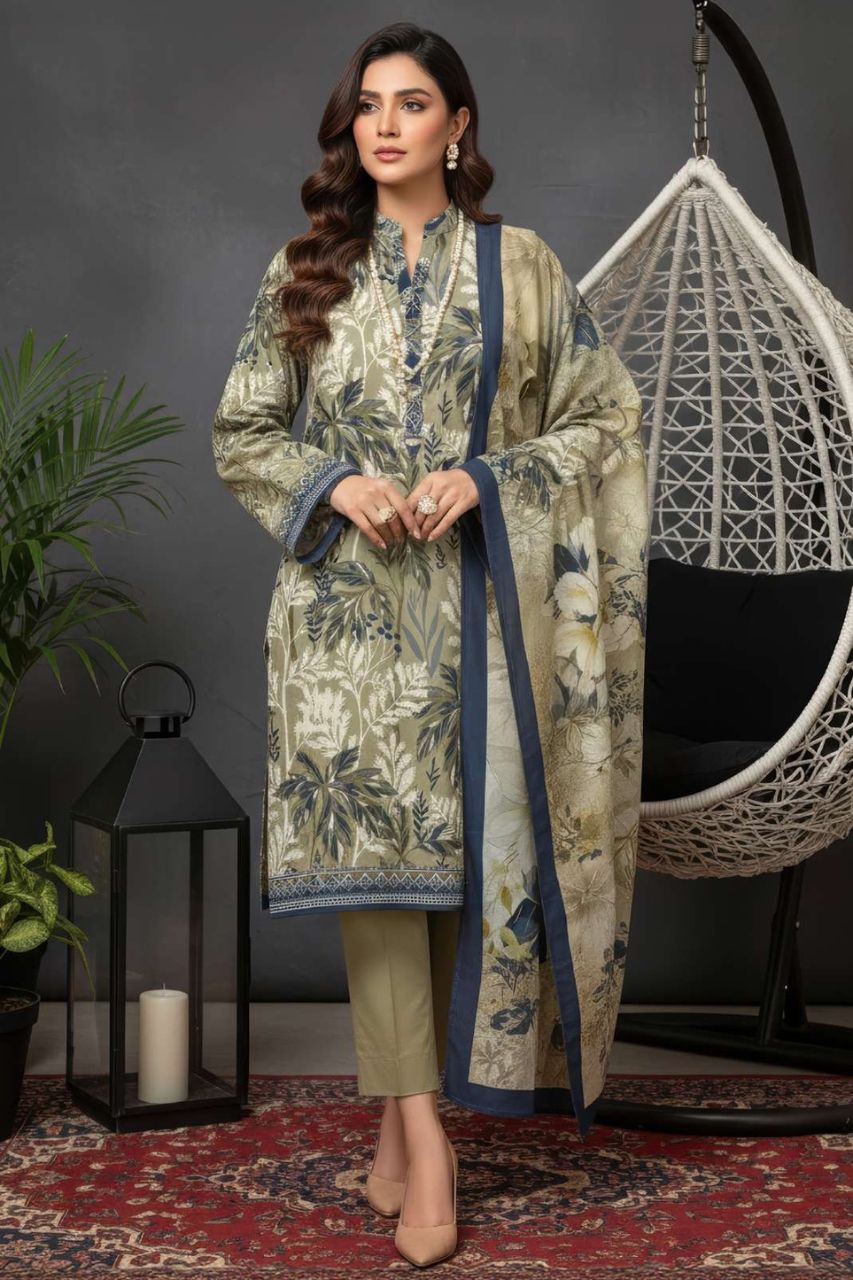 (SET OF 10) Fatima Maryam