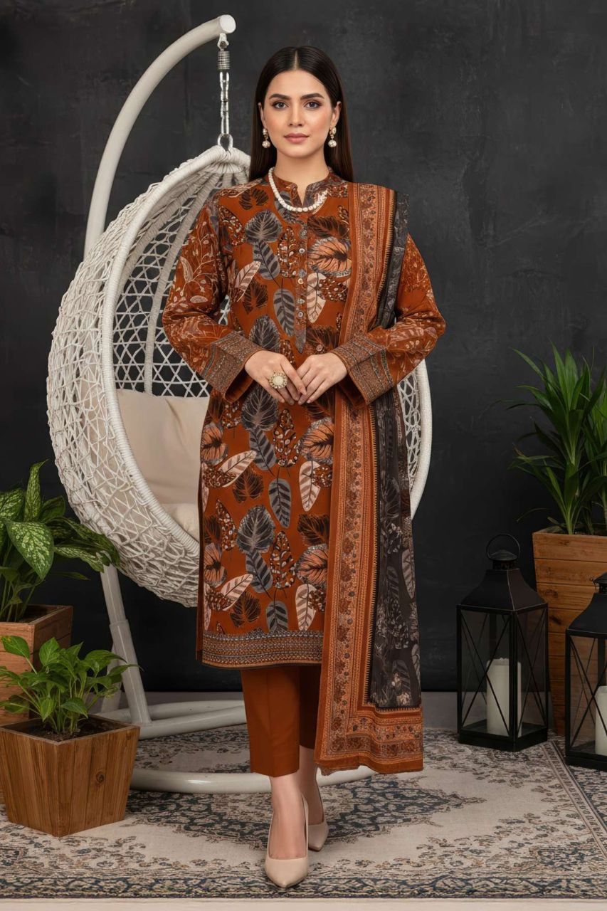 (SET OF 10) Fatima Maryam