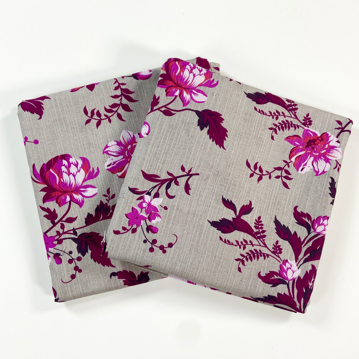 Aneelas Digital Printed Khaddar-2PC