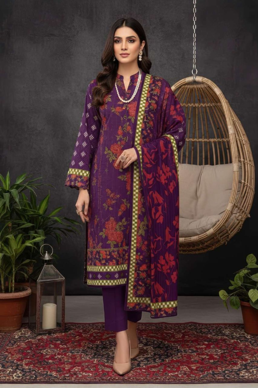 (SET OF 10) Fatima Maryam