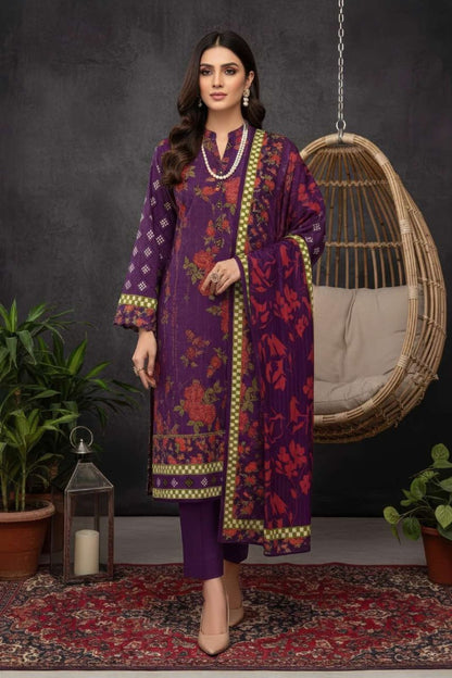 (SET OF 10) Fatima Maryam