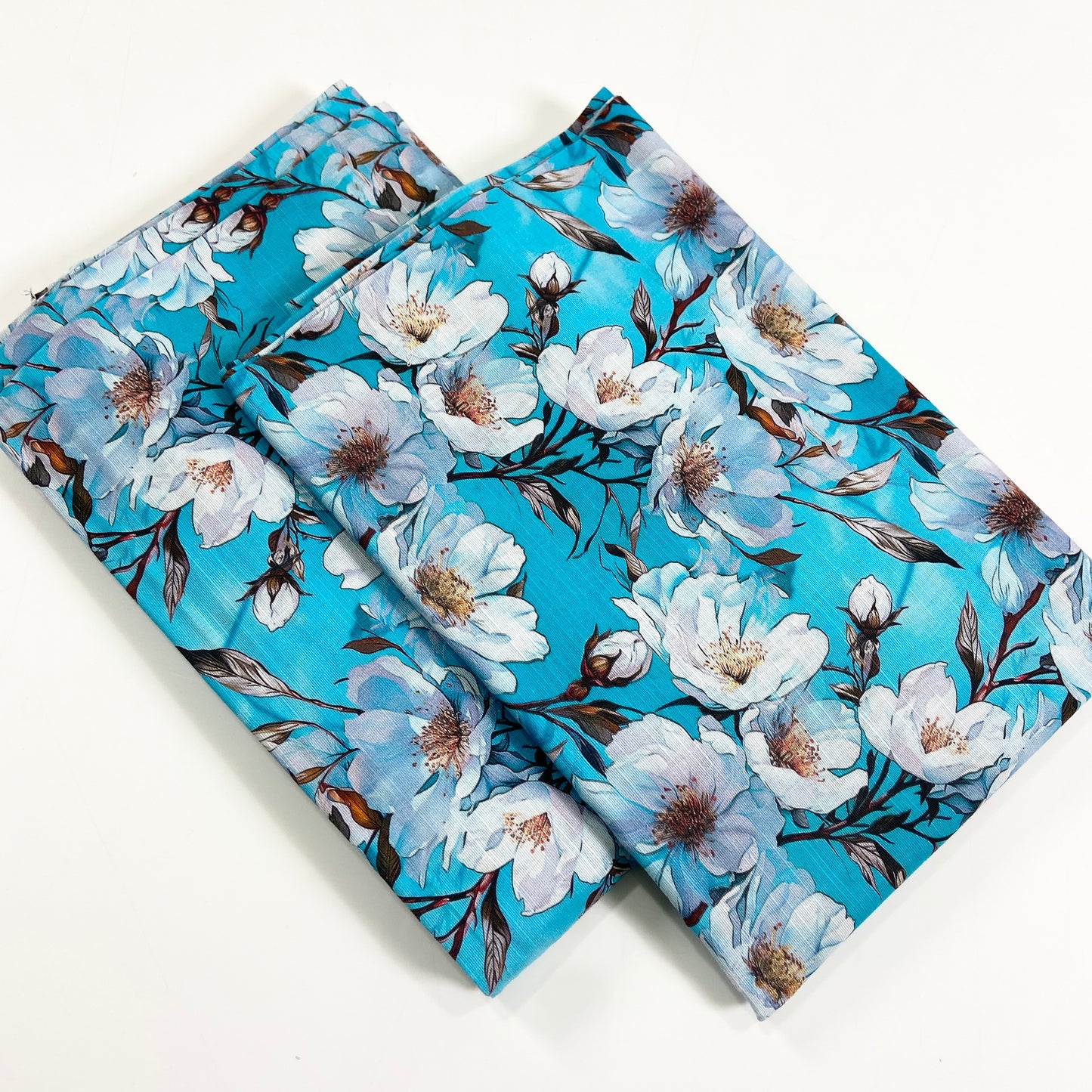 Bin Saeed Digital Printed 2PC