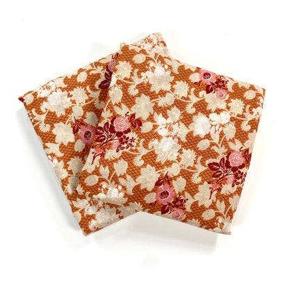 Nishat Digital Printed Allover Khaddar 2PC