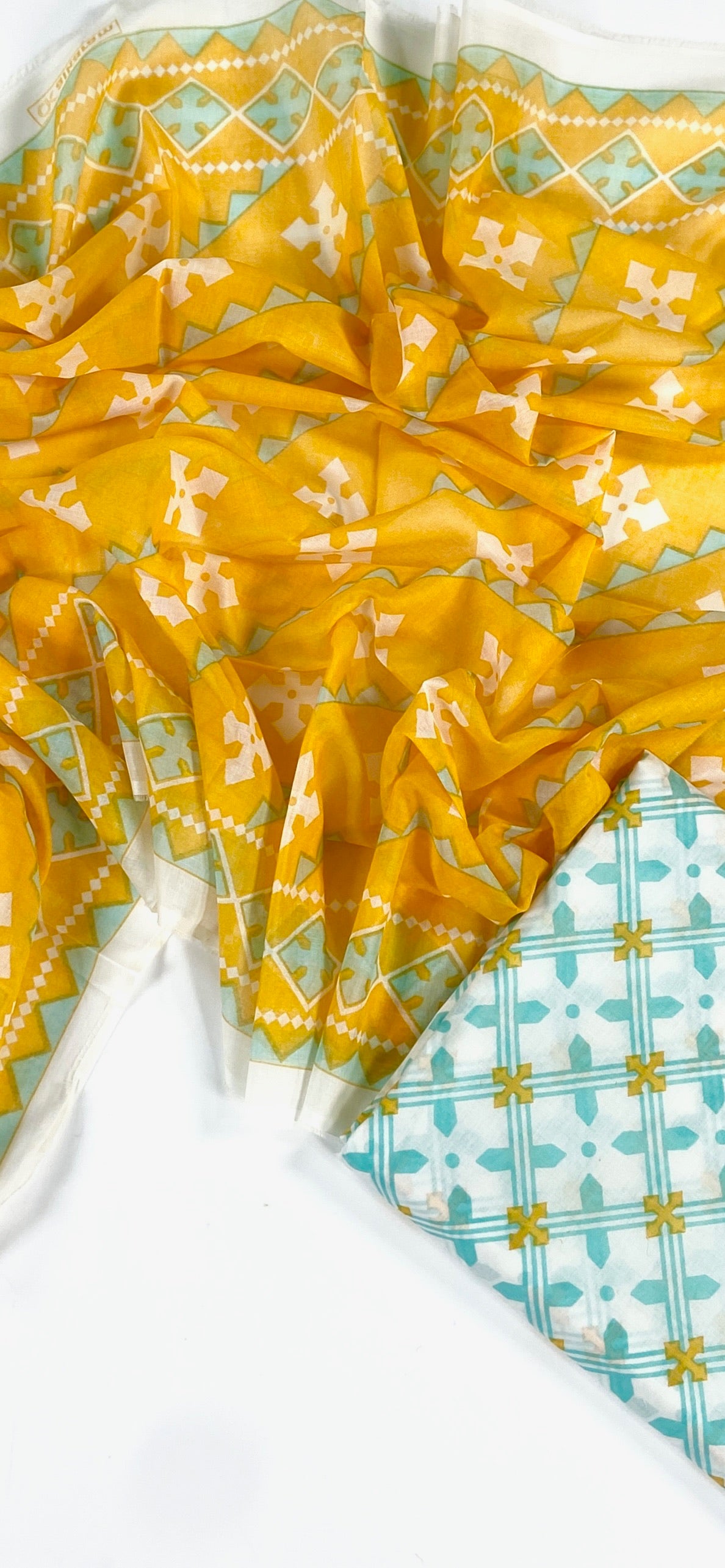 Digital Printed Shirt Dupatta Lawn 2PC