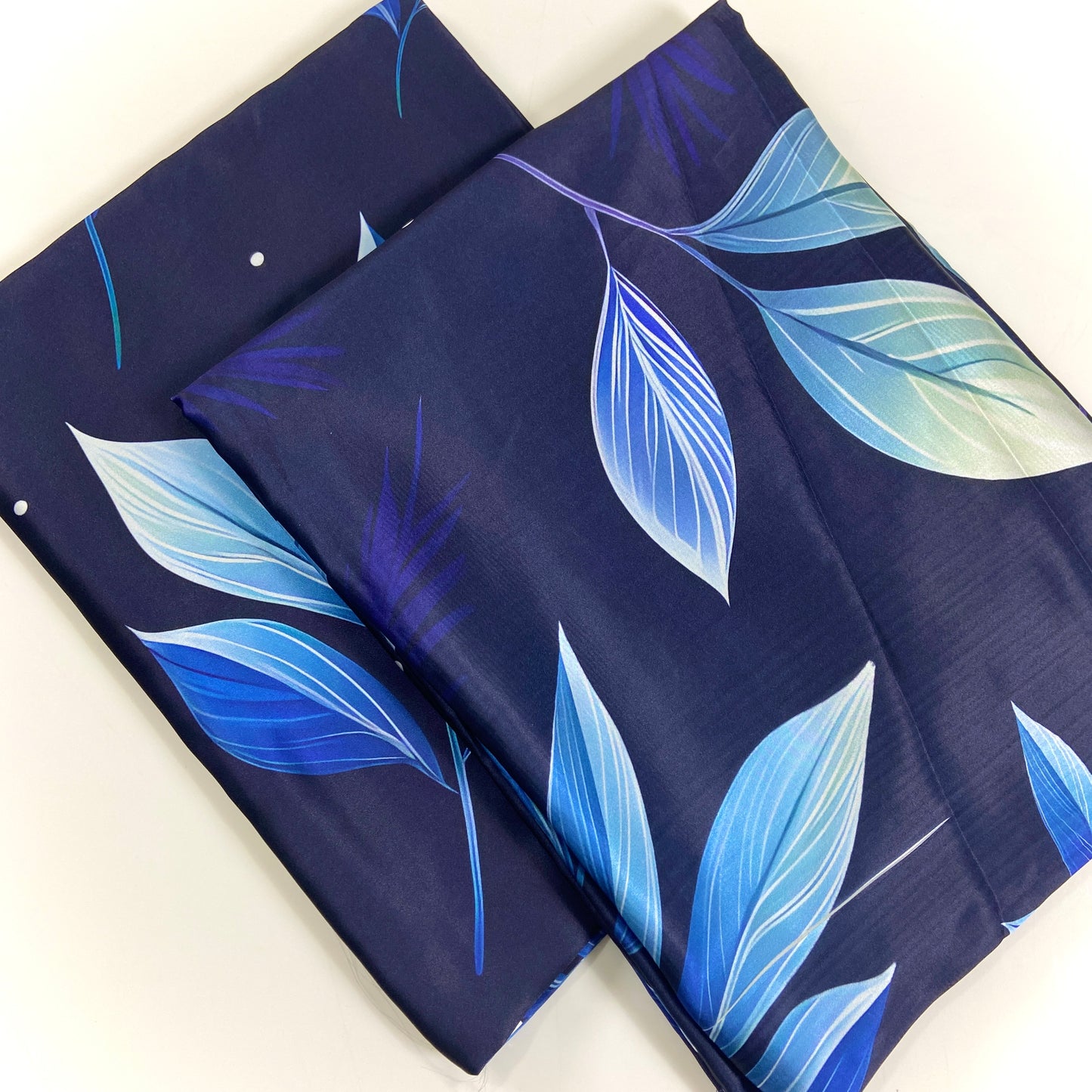 Maria B Printed Silk 2-PC