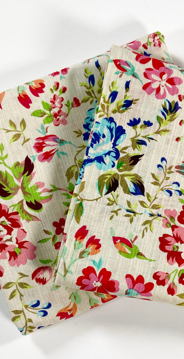 Mohagni Digital Printed Khaddar-2PC