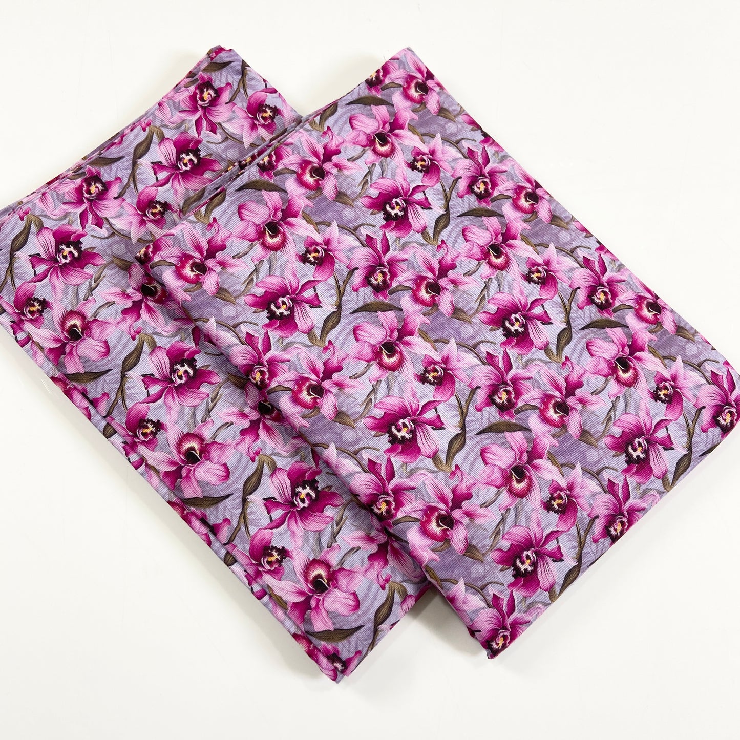 Bin Saeed Digital Printed 2PC