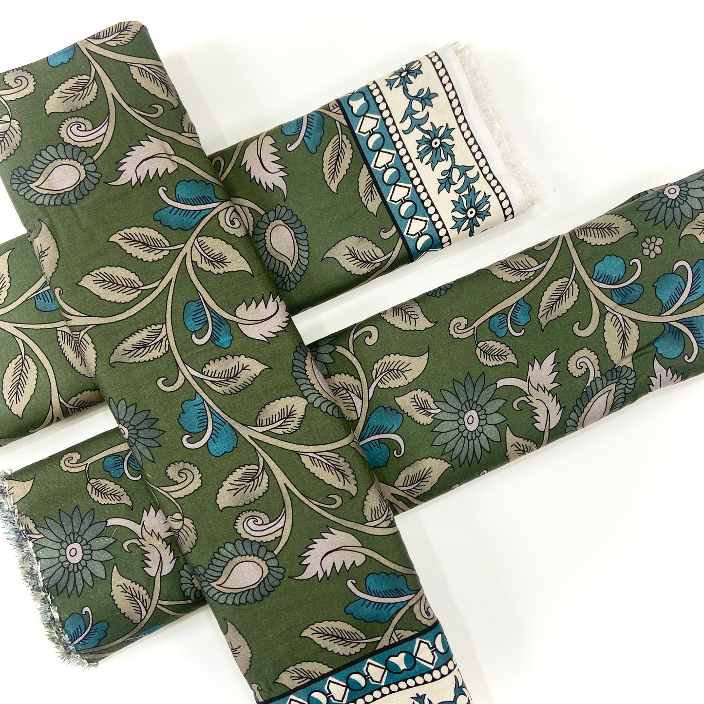 Tawakkal Digital Printed Linen 2PC