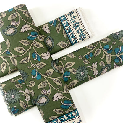 Tawakkal Digital Printed Linen 2PC