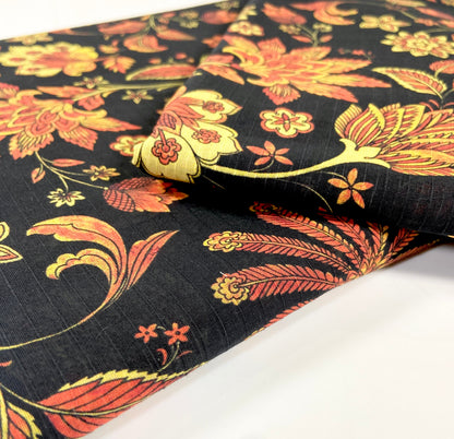 Anaya Noor Digital Print Bana Dora 2PC