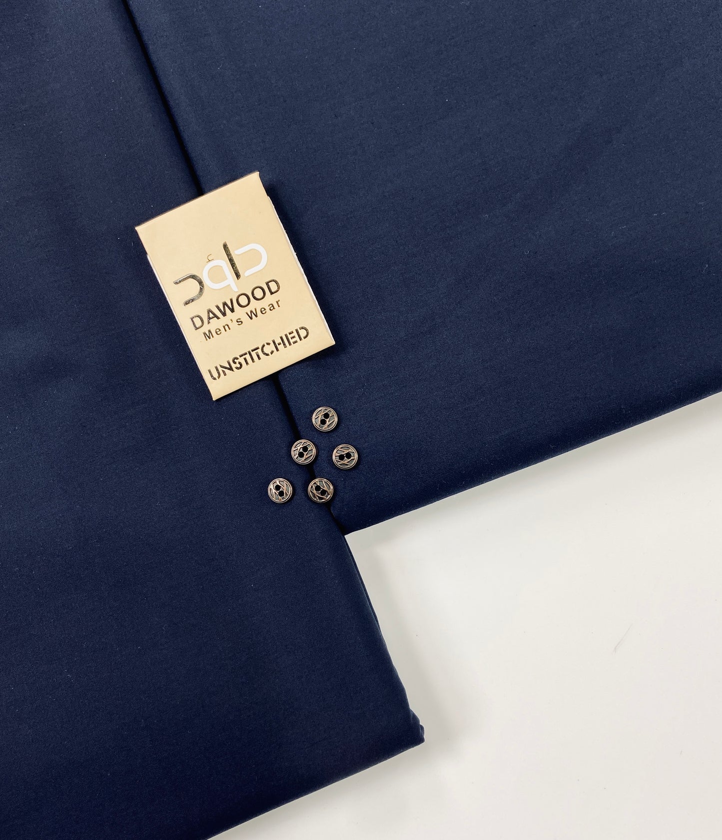 Dawood Men’s Wear – D-Blue