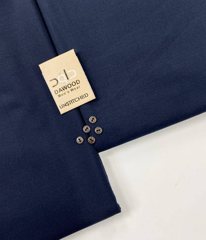 Dawood Men’s Wear – D-Blue
