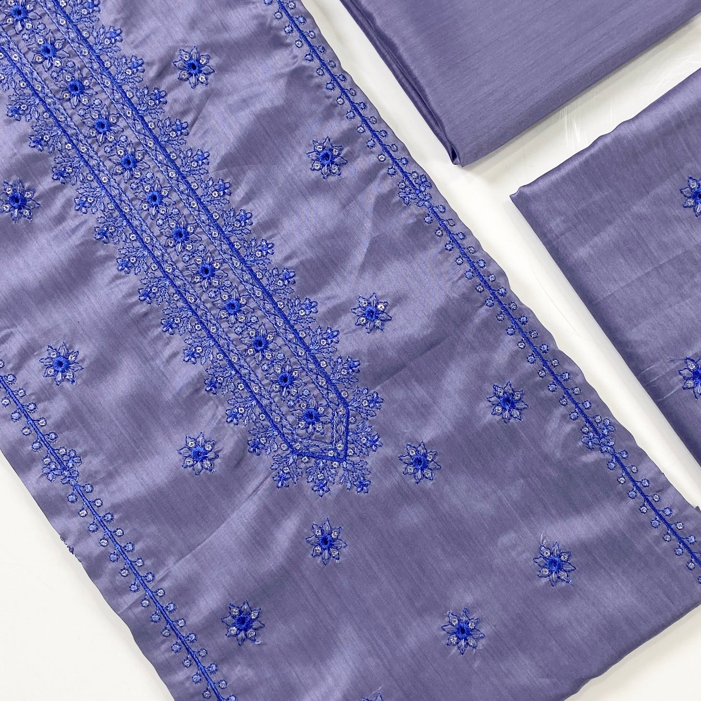 Anaya Noor Emb Viscose 2PC
